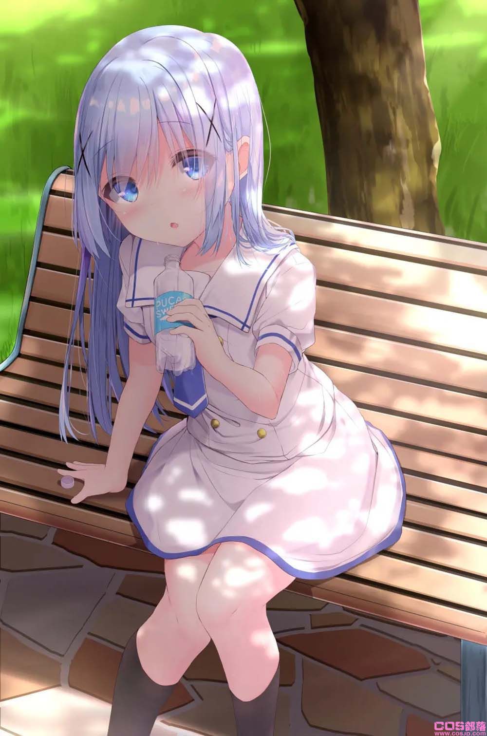 「Vol.004」动漫萌图-二次元少女美图分享No.4(图2)