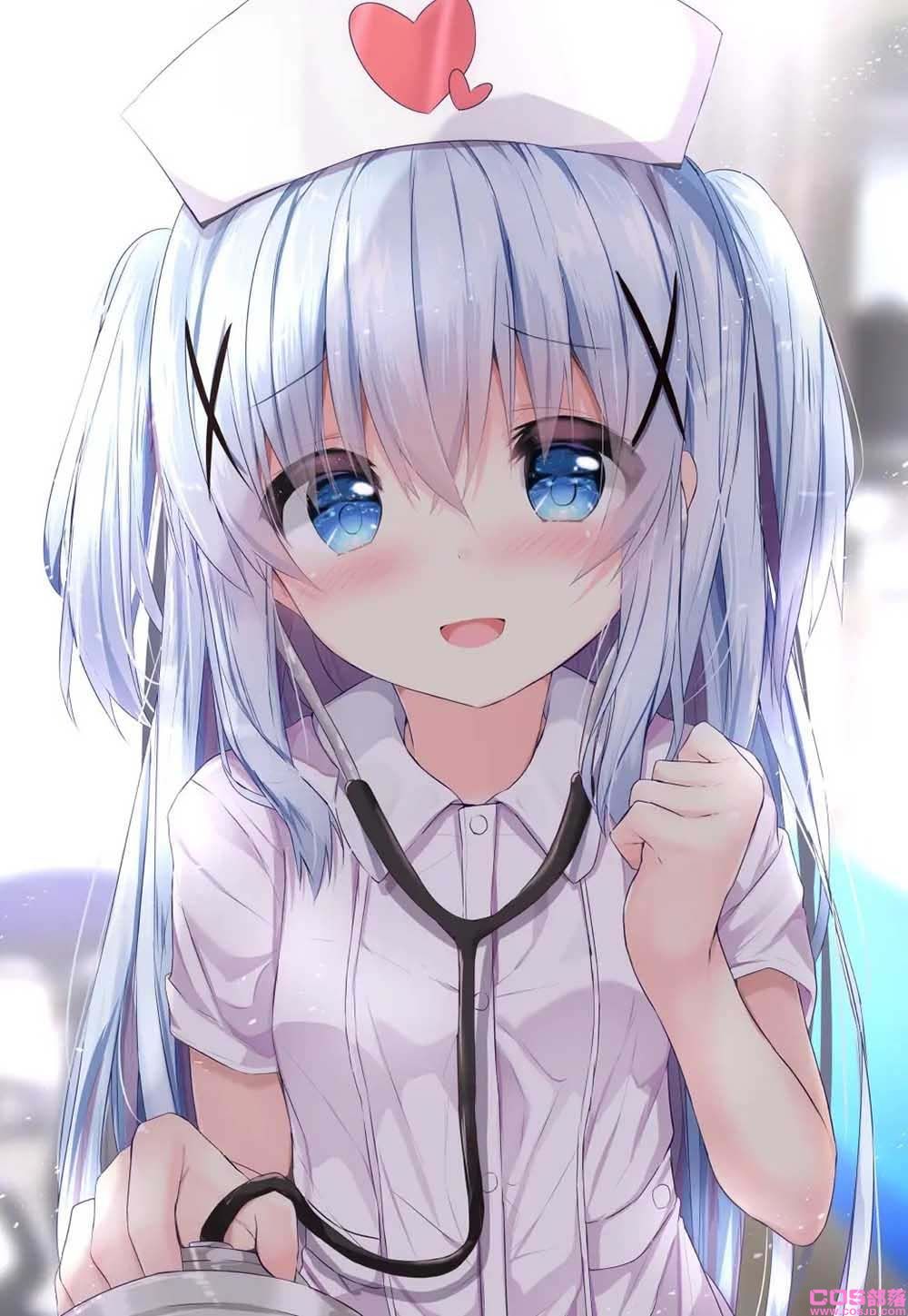 「Vol.004」动漫萌图-二次元少女美图分享No.4(图6)