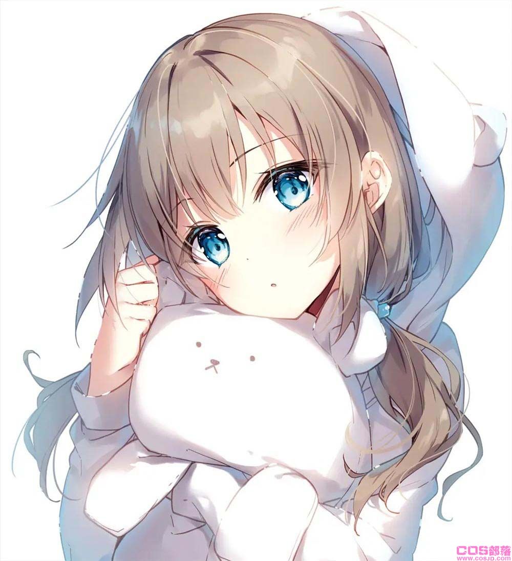 「Vol.004」动漫萌图-二次元少女美图分享No.4(图10)