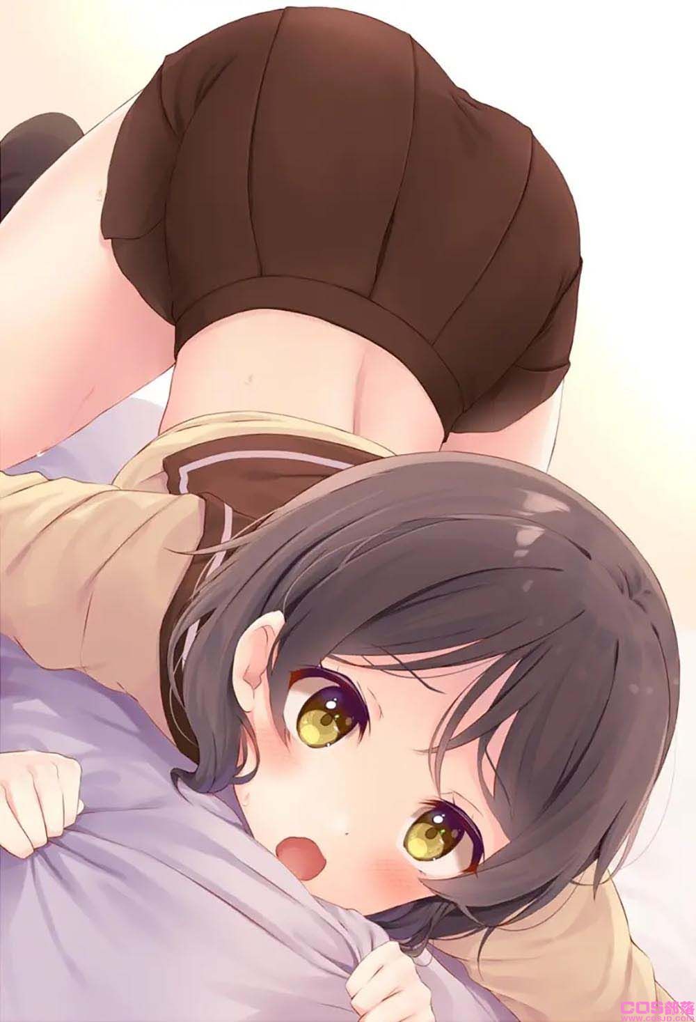 「Vol.005」动漫萌图-二次元少女美图分享No.5(图5)