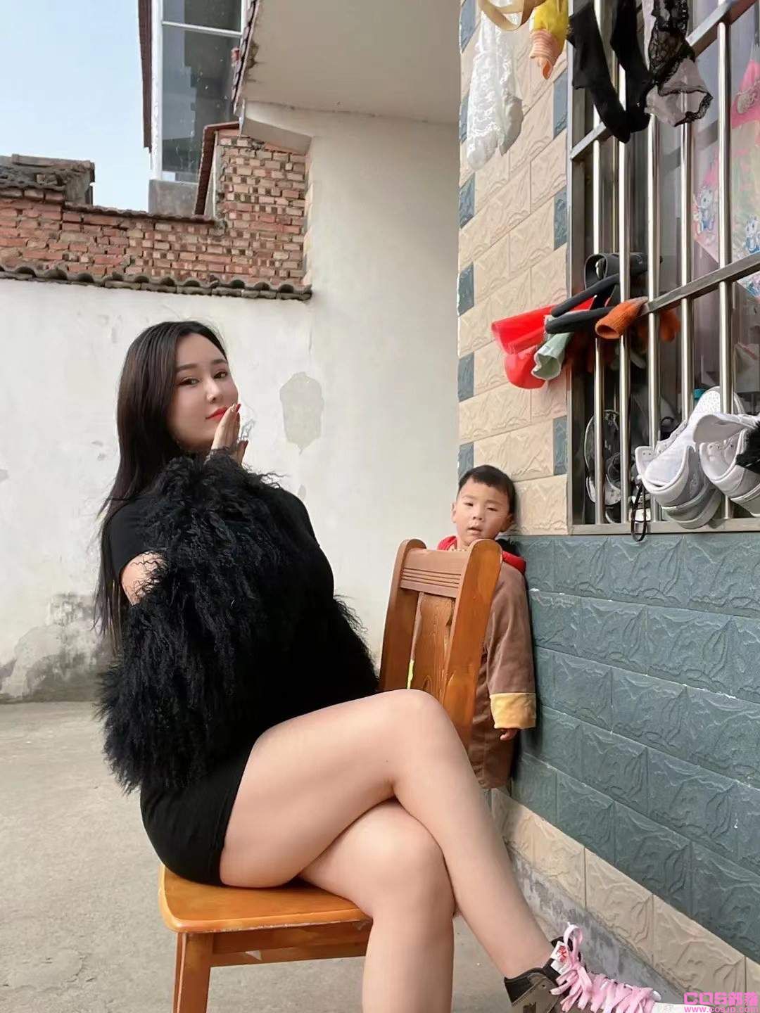邻家女孩(图5)