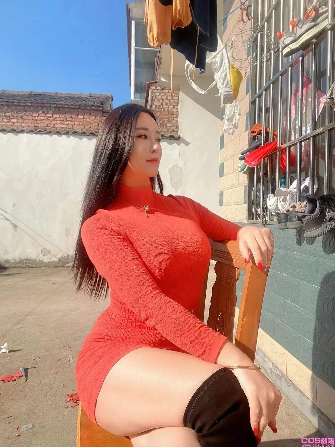 邻家女孩(图7)