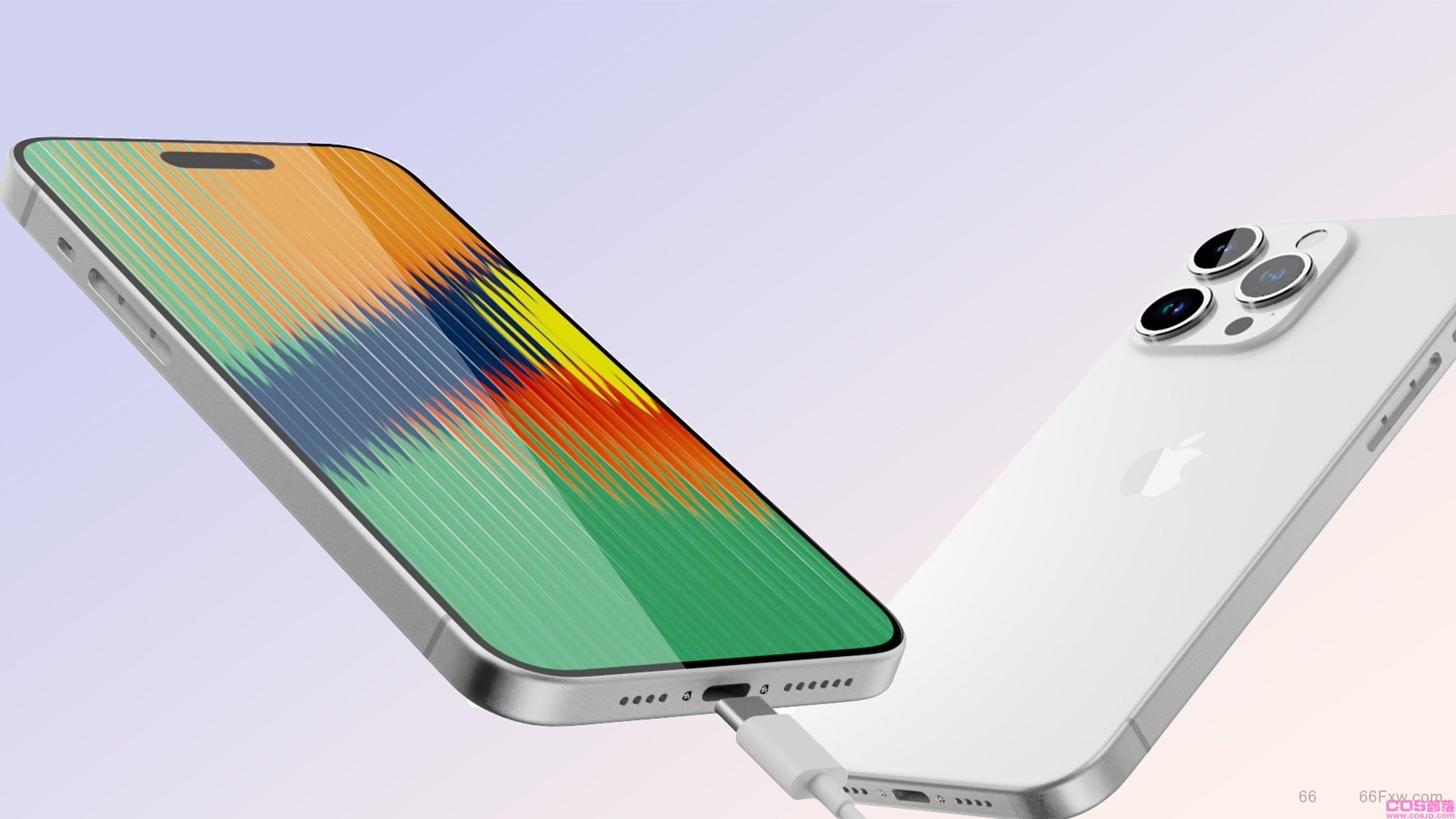 iPhone15ProMax预计售价2万块(图2)