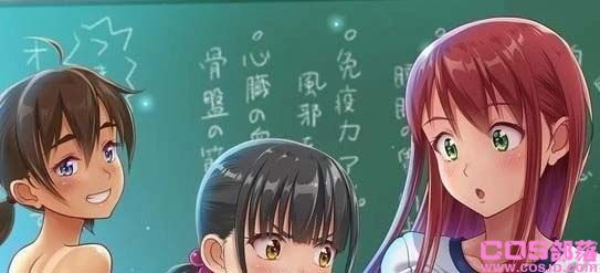 2023年8月里番预告时间表(图6)