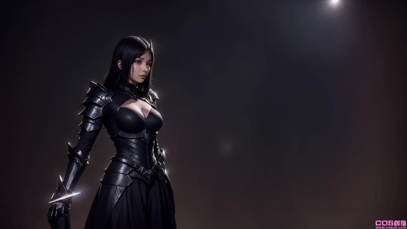 AI绘画 004 art)wallpapers [50P1V203M](图3)