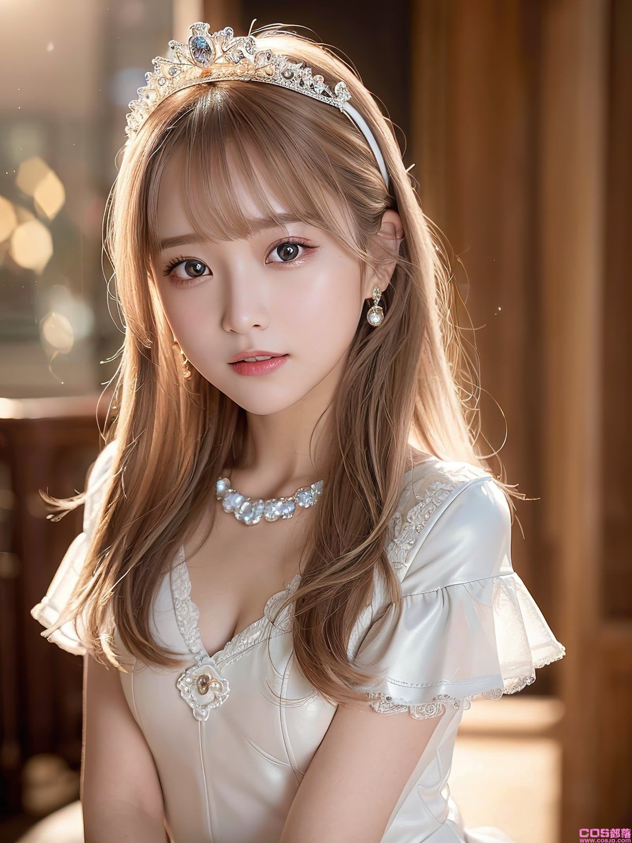 AI绘画 010 2K高清 公主 [12P/157M](图3)