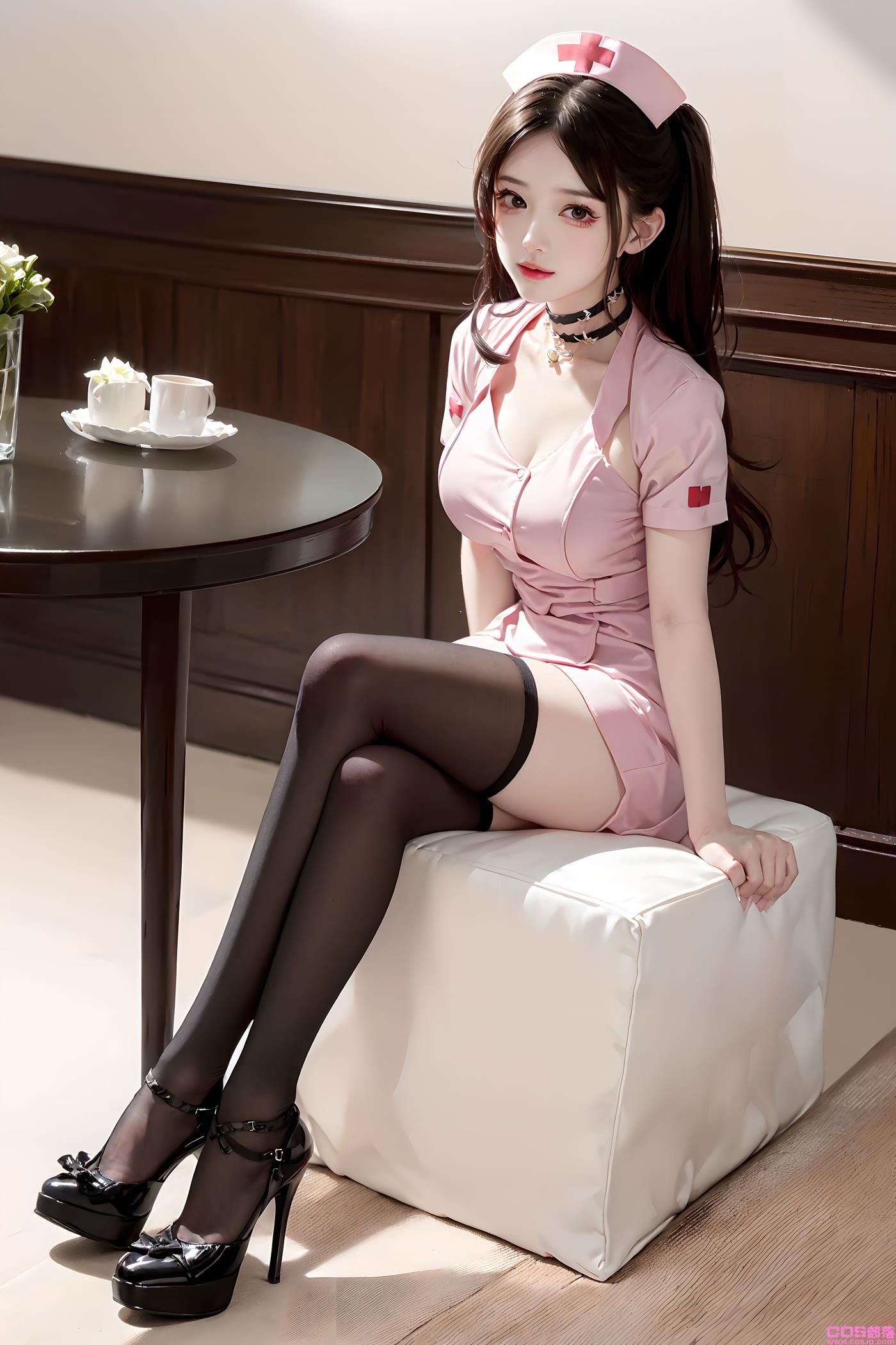 AI绘画 013 2K高清 是你的私人小互士 [40P/21M](图4)