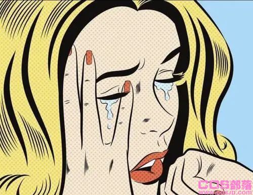 被强暴，为什么还会流水？(图3)