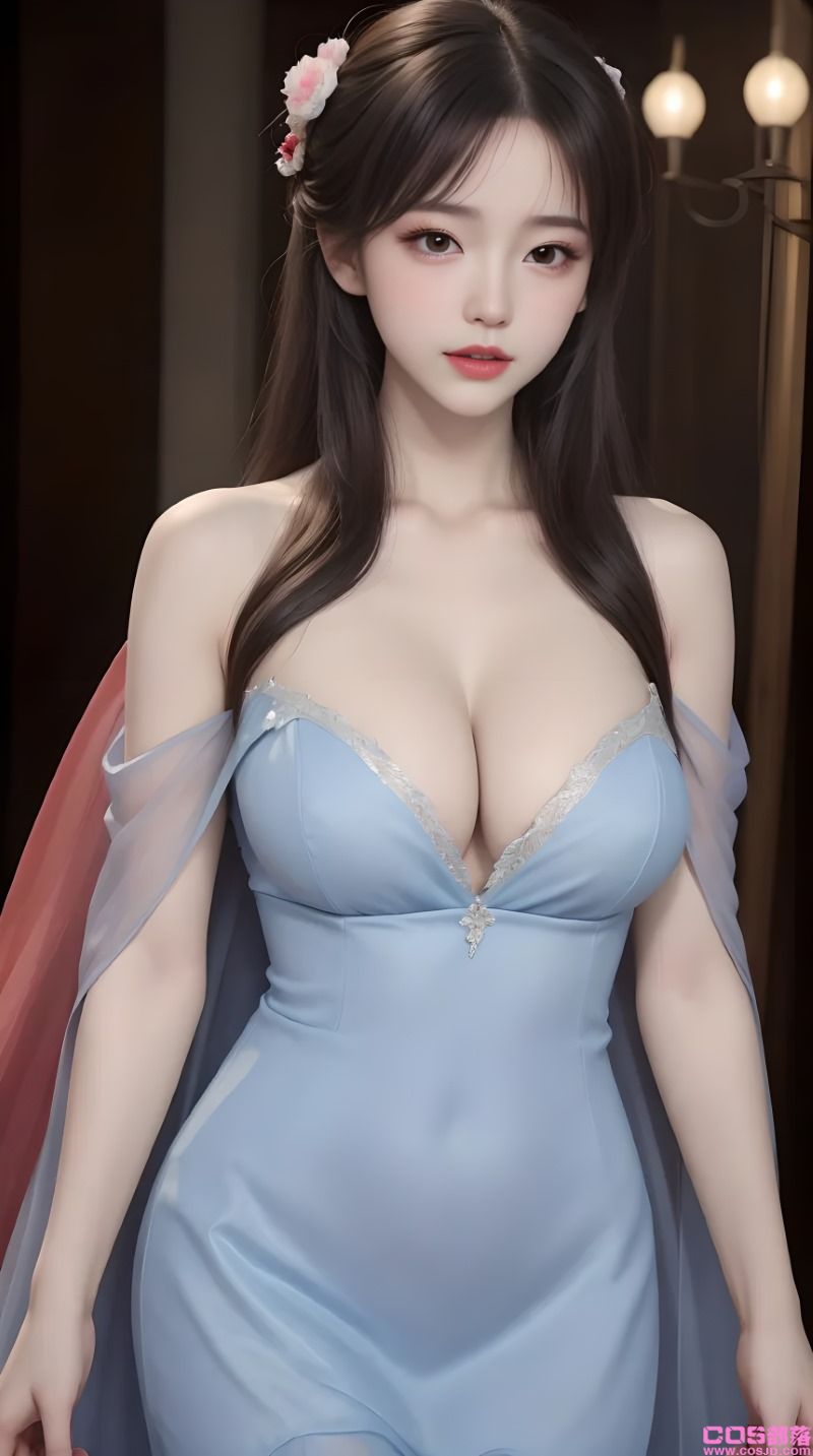 [AI美女] 可爱小美女 [38P/72MB](图2)
