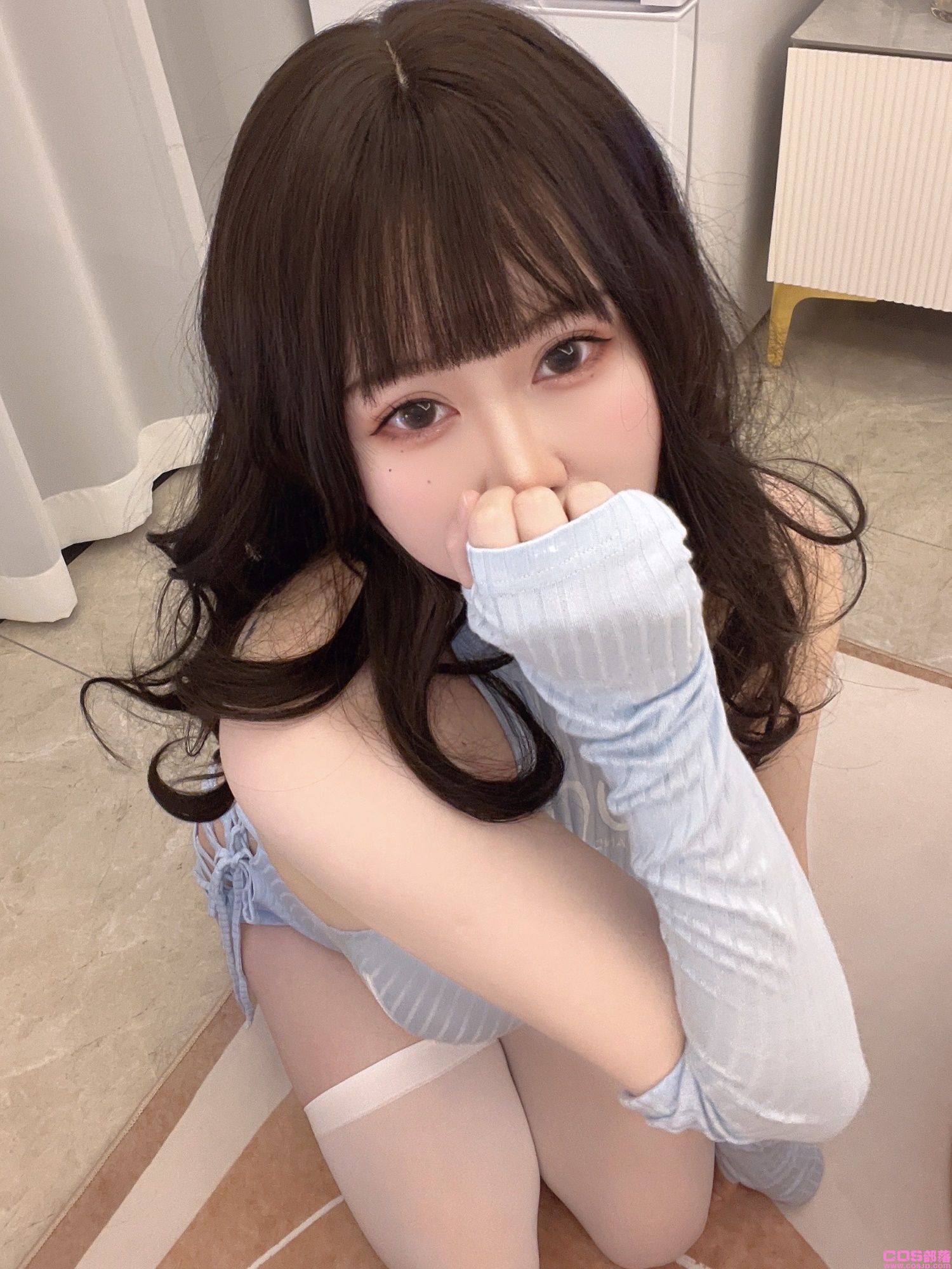 人气博主@是依酱呀 年费专享合辑 持续更新(图1)