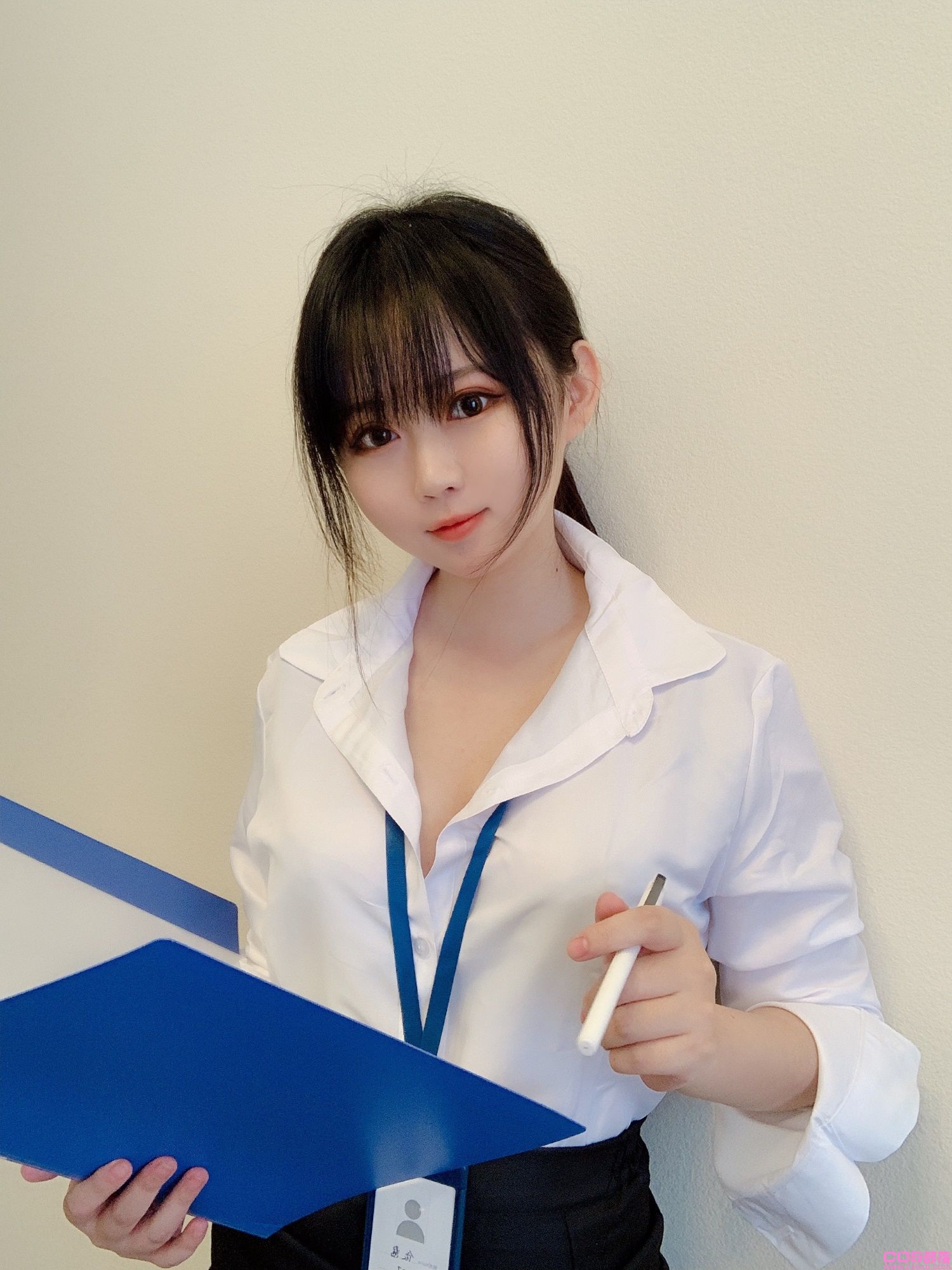 人气博主@是依酱呀 年费专享合辑 持续更新(图3)
