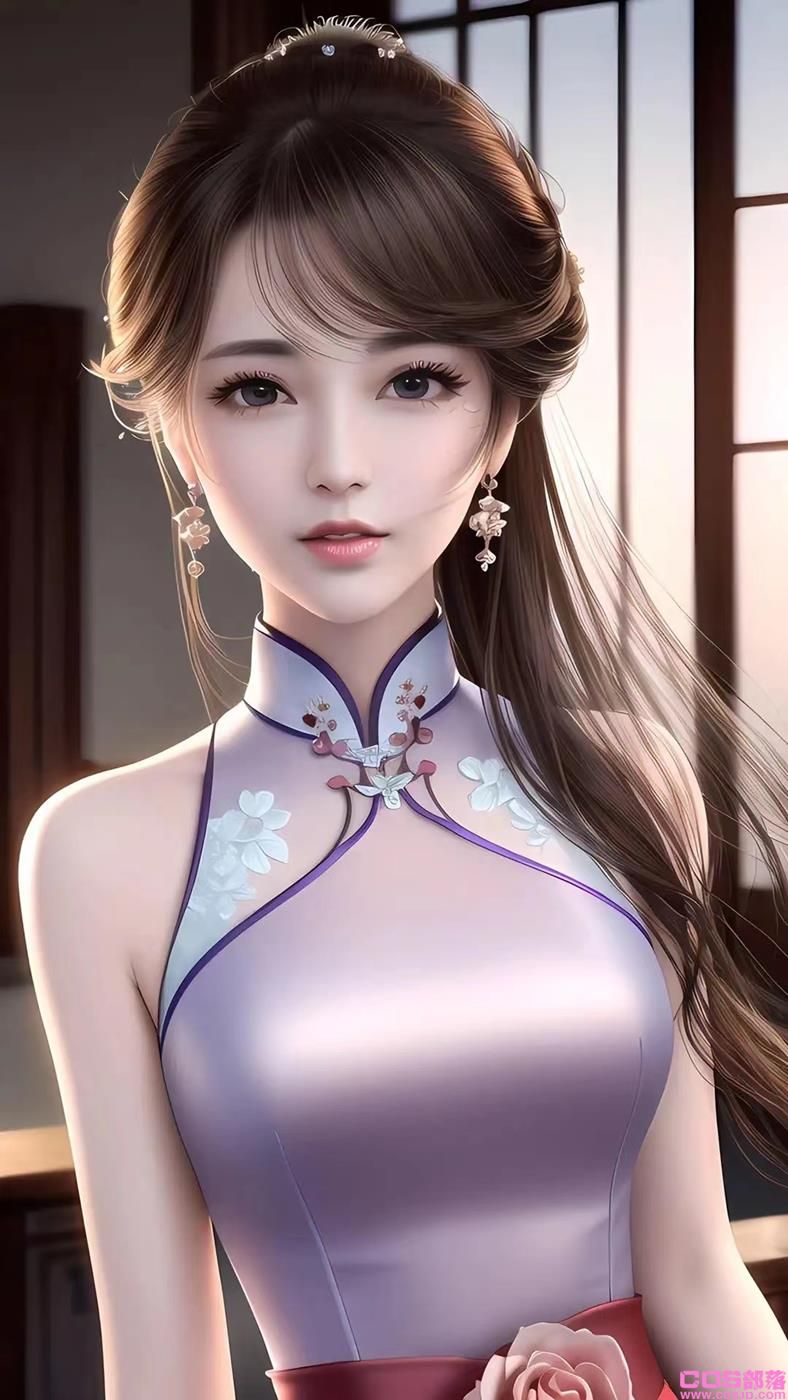 [AI绘画] 039 AI多图绝美小解解 [200P/62MB](图2)