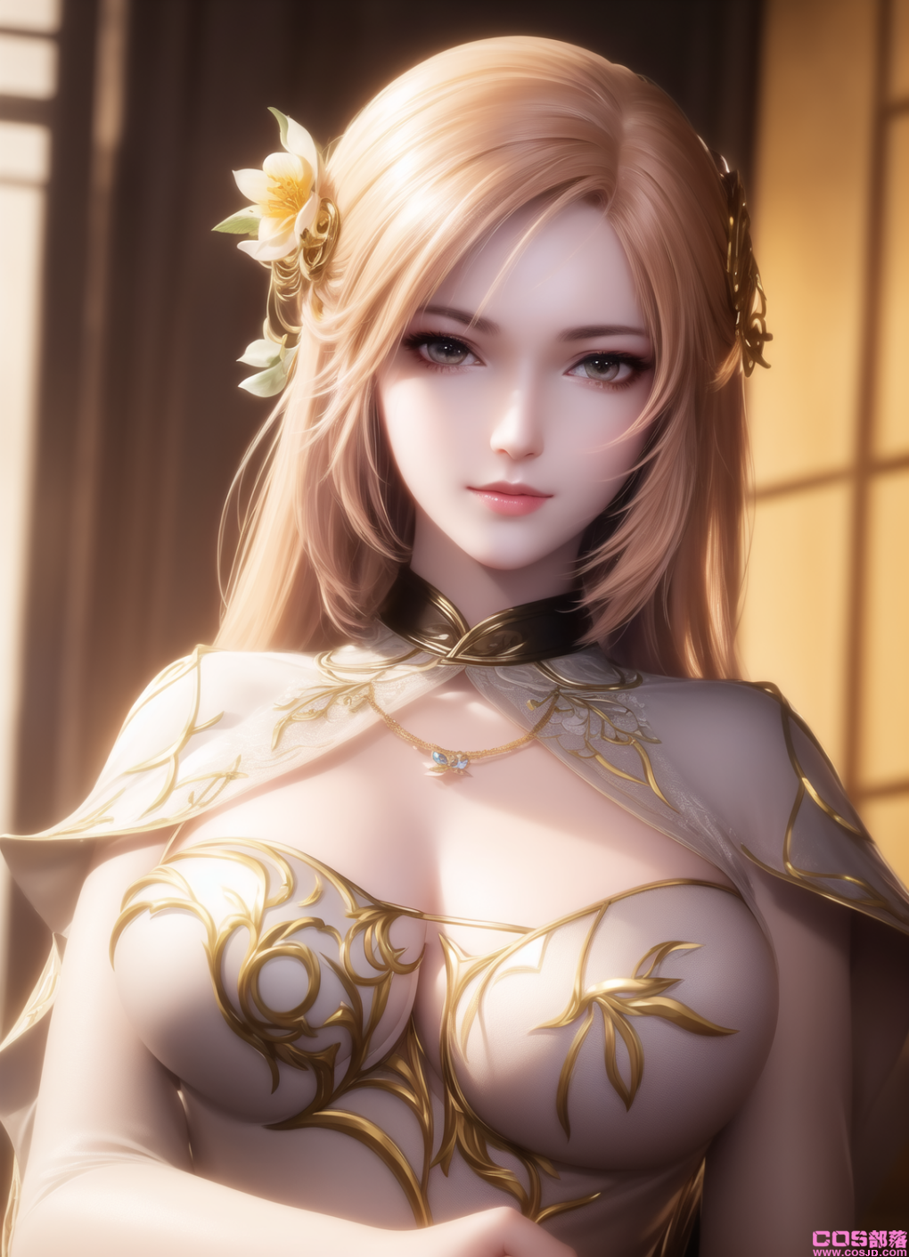 [AI绘画] 052 镁钕战士[109P/153MB](图3)