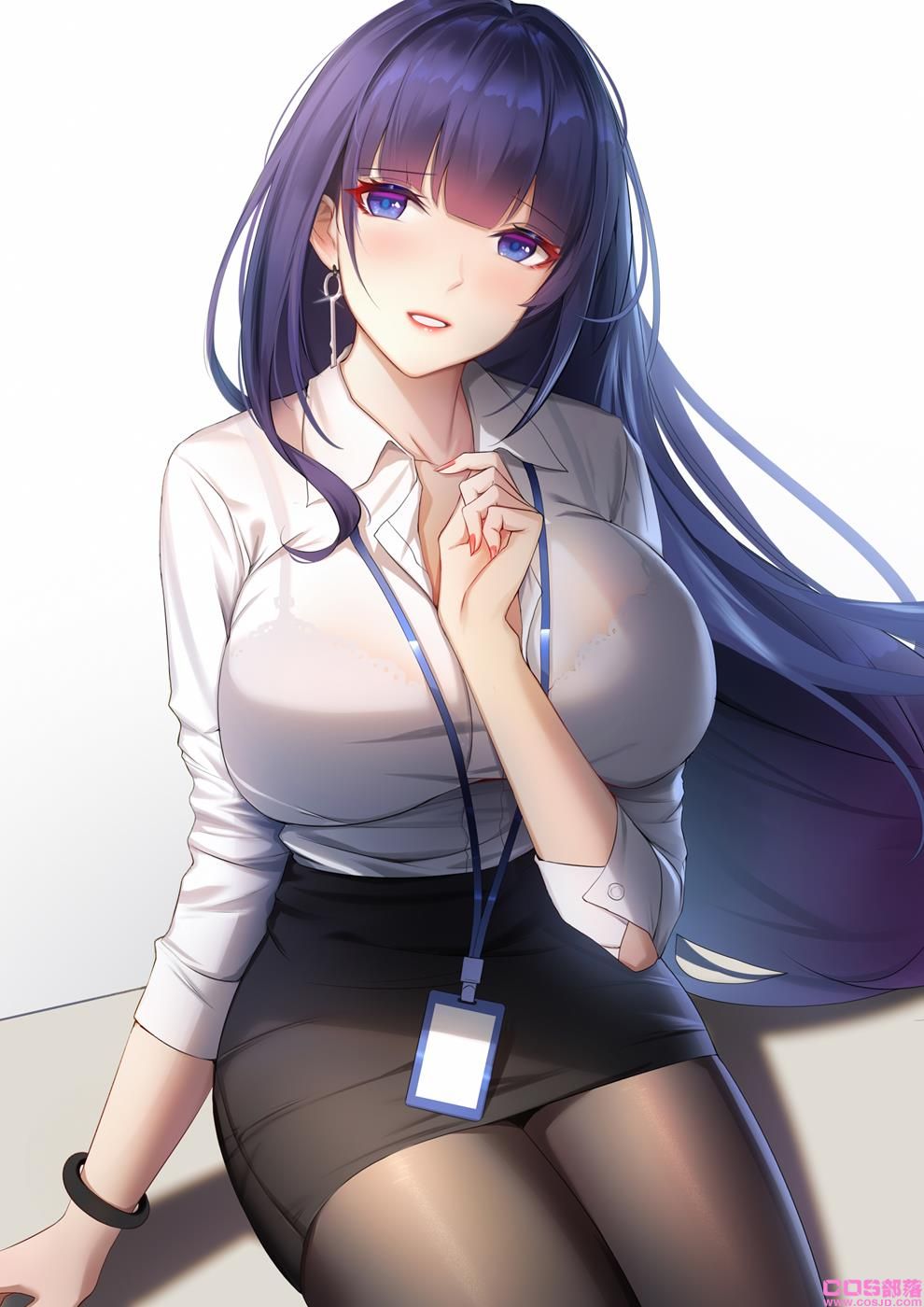 AI绘画 056 Artist 乌橄榄菜 至2023.9[119P/457MB](图2)