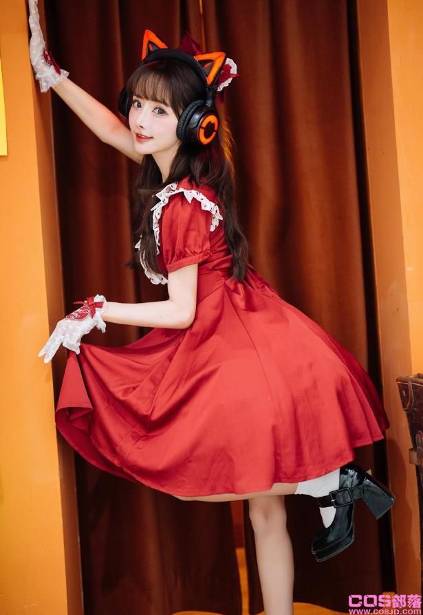 紫氯氯 – 520[18P/126MB](图3)