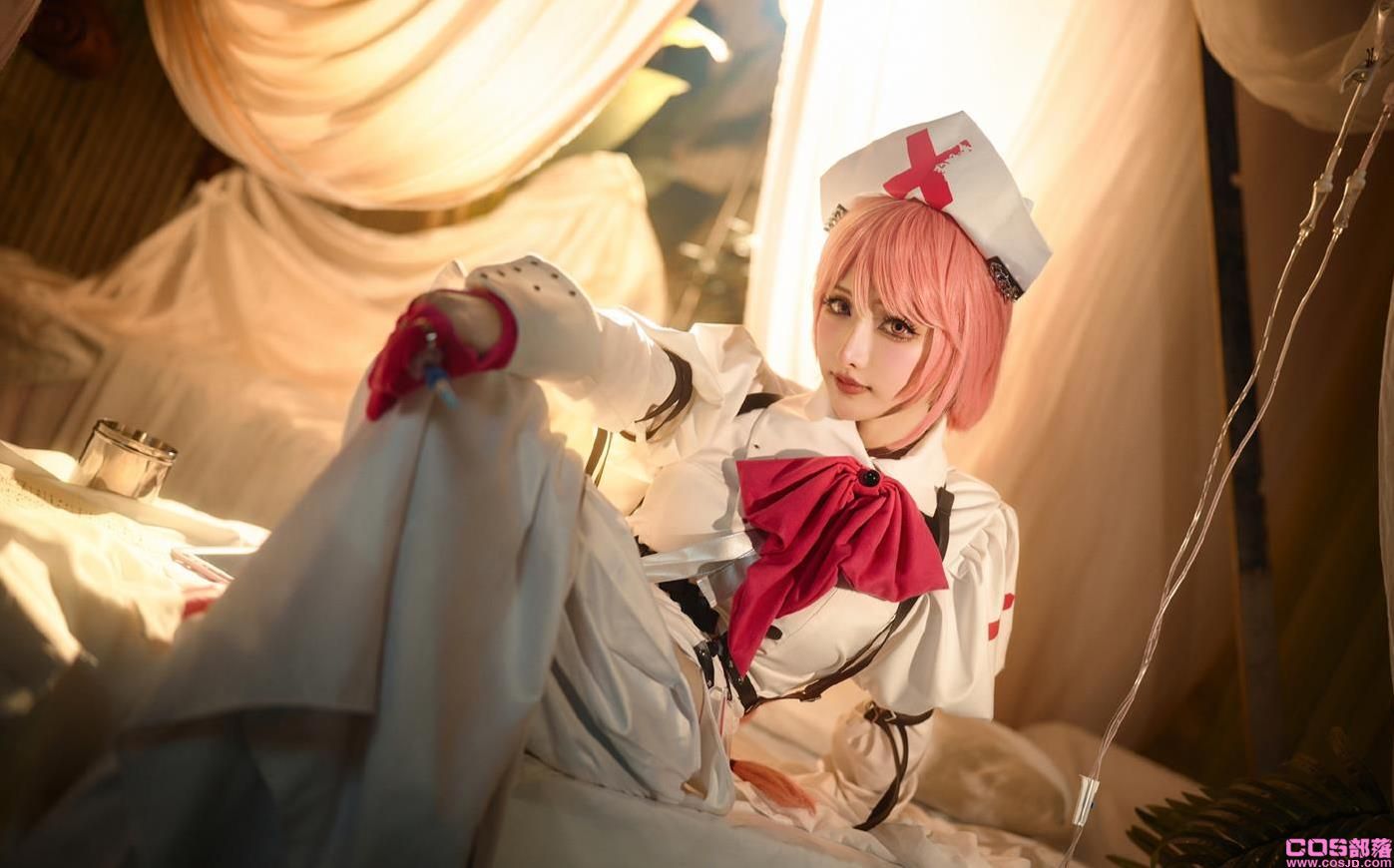 紫氯氯 – 安cos[13P/32MB](图4)