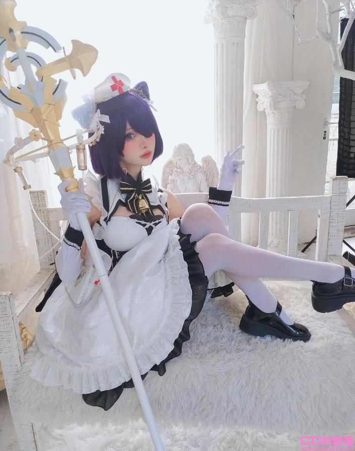 紫氯氯 – 贾维斯[11P/20MB](图4)