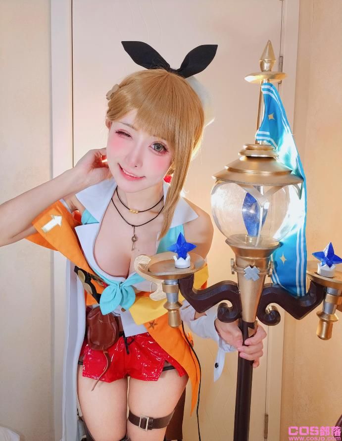 紫氯氯 – 莱莎琳·斯托特[11P/26MB](图3)