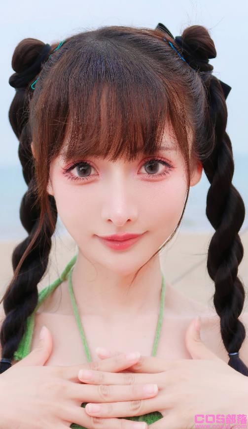 紫氯氯 – 蓝色假期[8P/25MB](图3)
