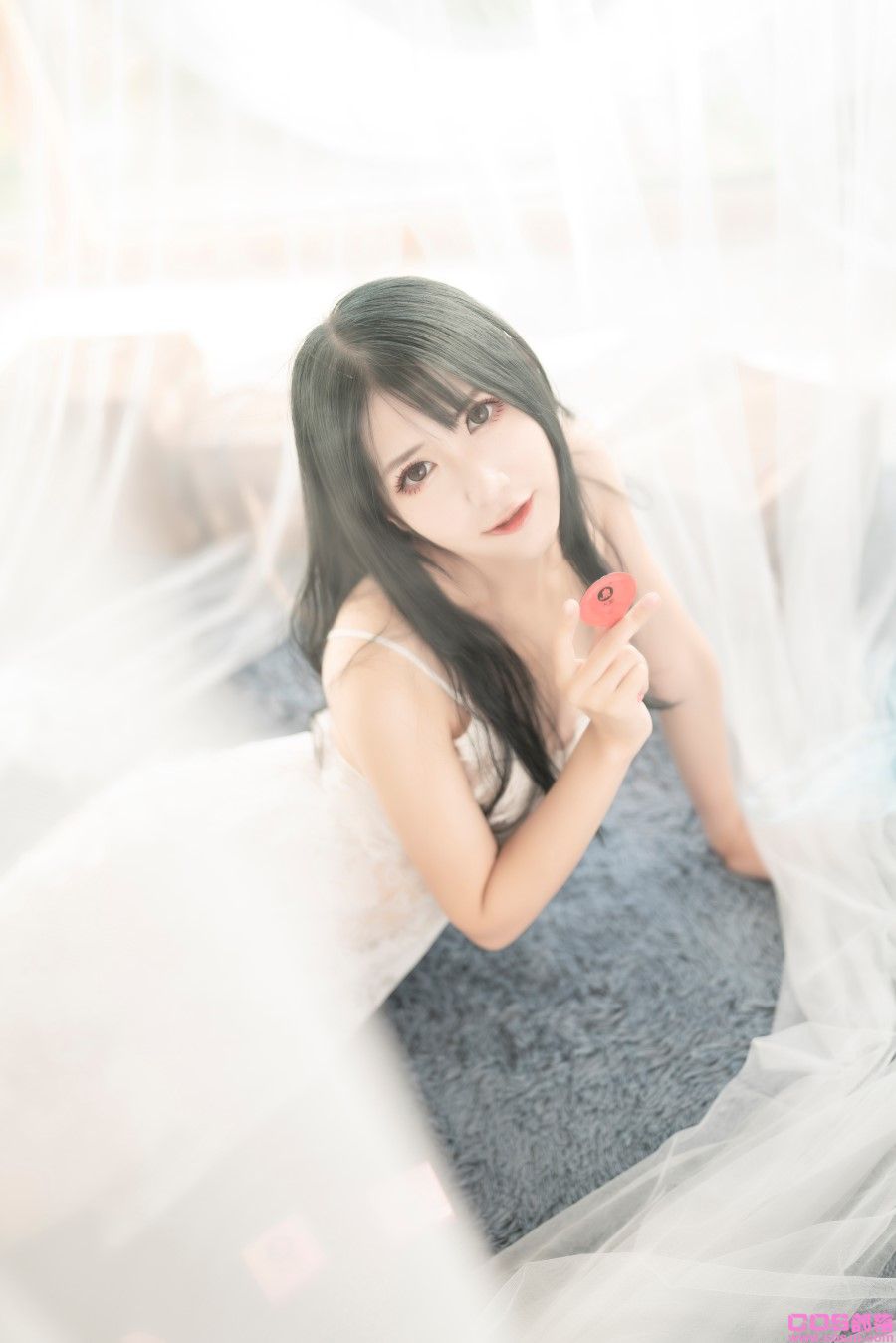 阮邑_Fairy – 大象 唯美私房 [40P/509MB](图3)