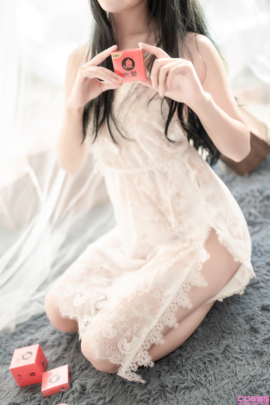 阮邑_Fairy – 大象 唯美私房 [40P/509MB](图4)