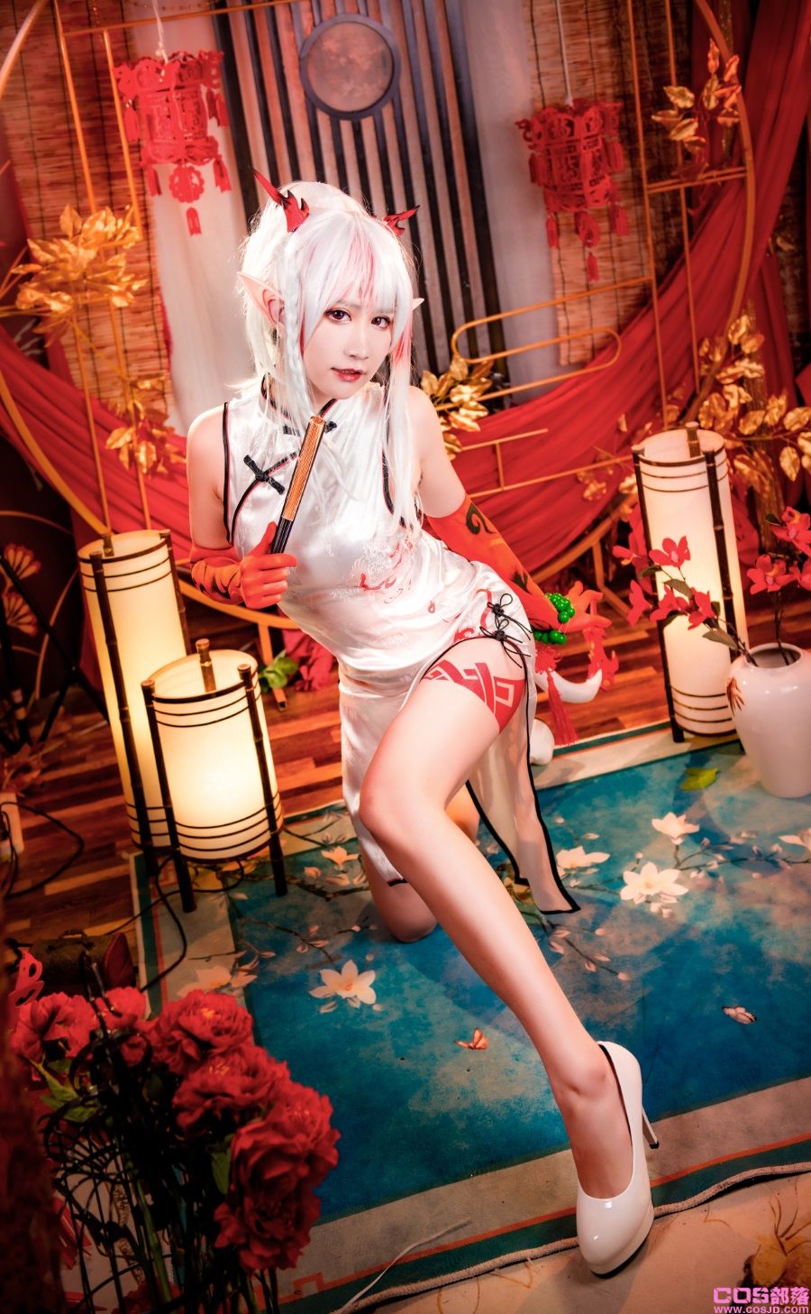阮邑_Fairy – 明日方舟 年 [29P/719MB](图3)