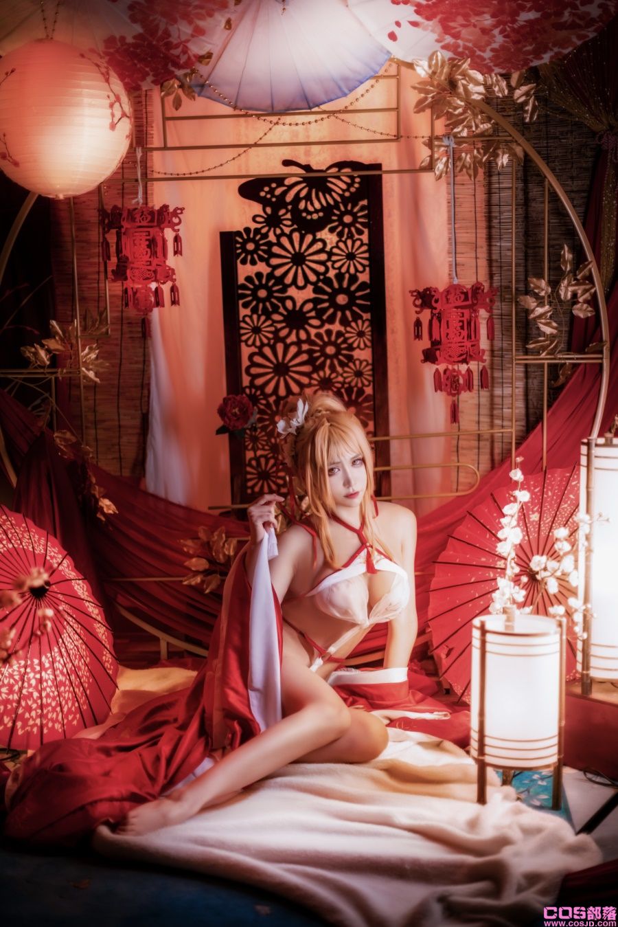 阮邑_Fairy – 光荣 凉夜香雪 [30P/921MB](图3)