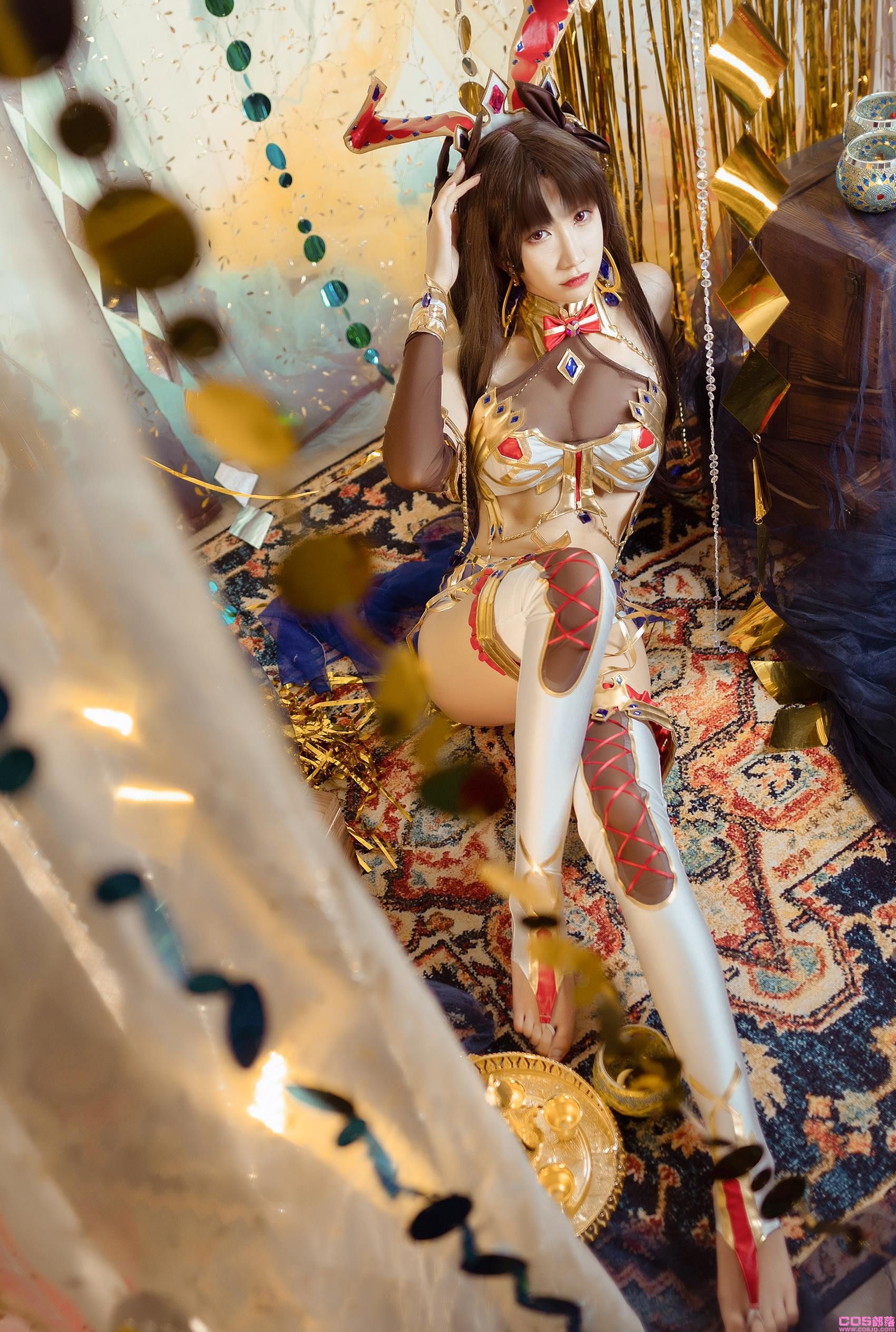 阮邑_Fairy – 伊什塔尔[31P/765MB](图3)