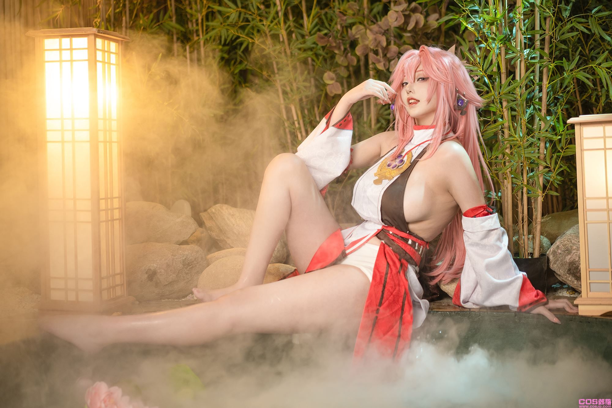 菌烨tako – 八重神子[12P/236MB](图3)