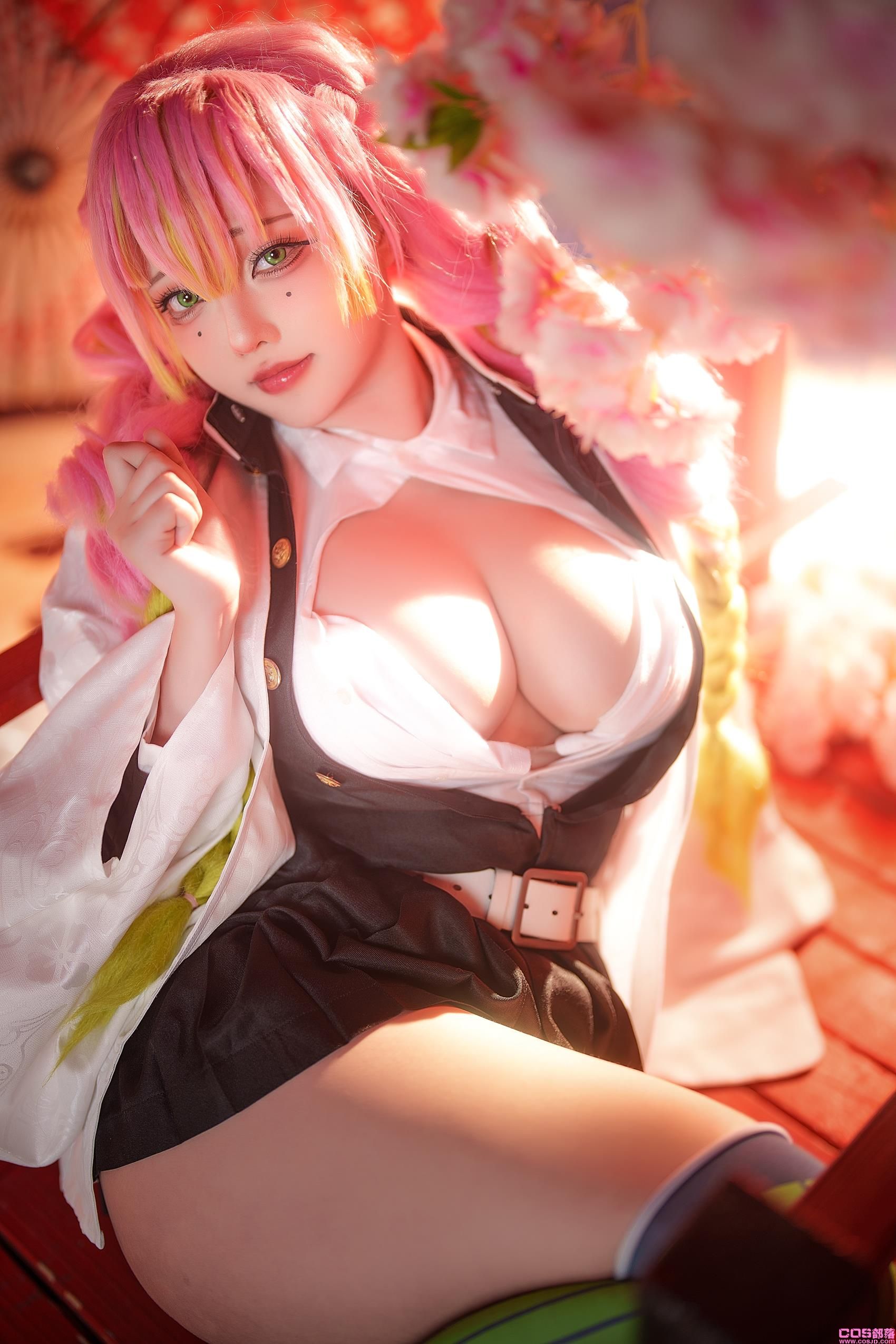 菌烨tako – 甘露寺队服[9P/115MB](图4)