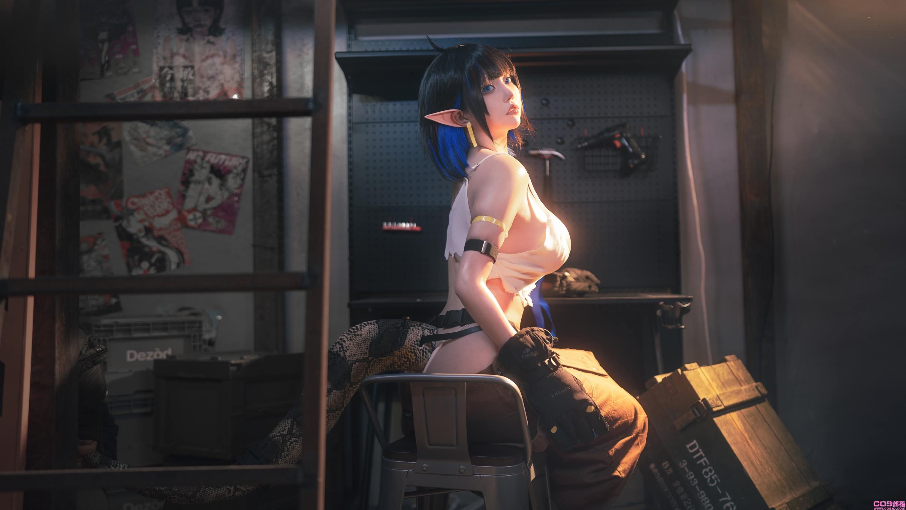 菌烨tako – 森蚺[12P/125MB](图4)