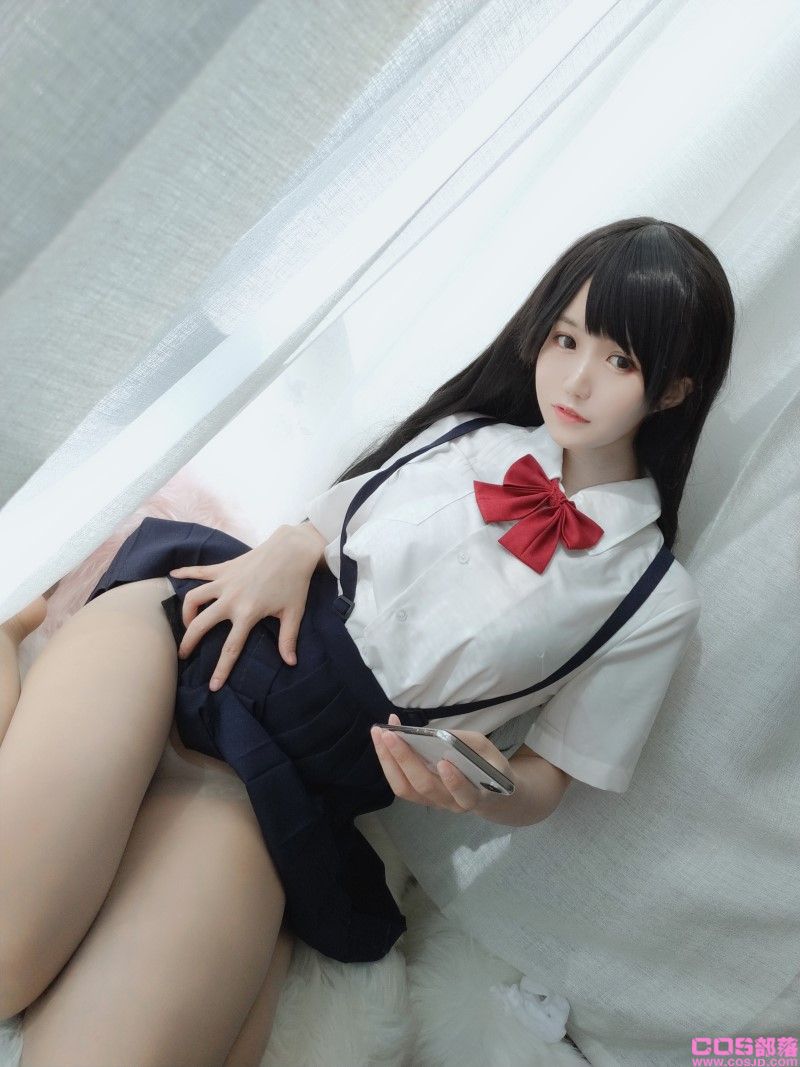 动漫博主@小仓千代w 告白常识 [35P/66MB](图2)