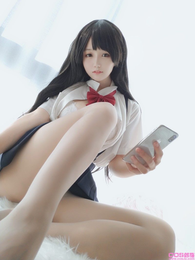 动漫博主@小仓千代w 告白常识 [35P/66MB](图3)