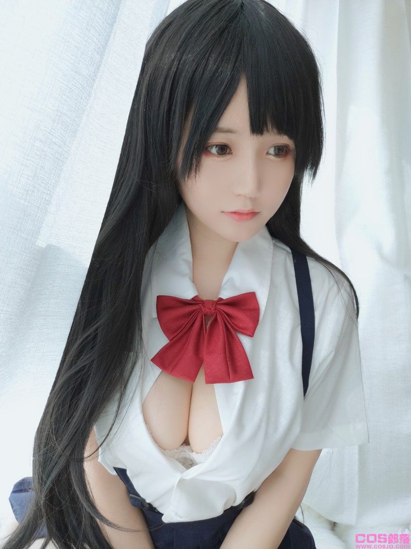 动漫博主@小仓千代w 告白常识 [35P/66MB](图4)