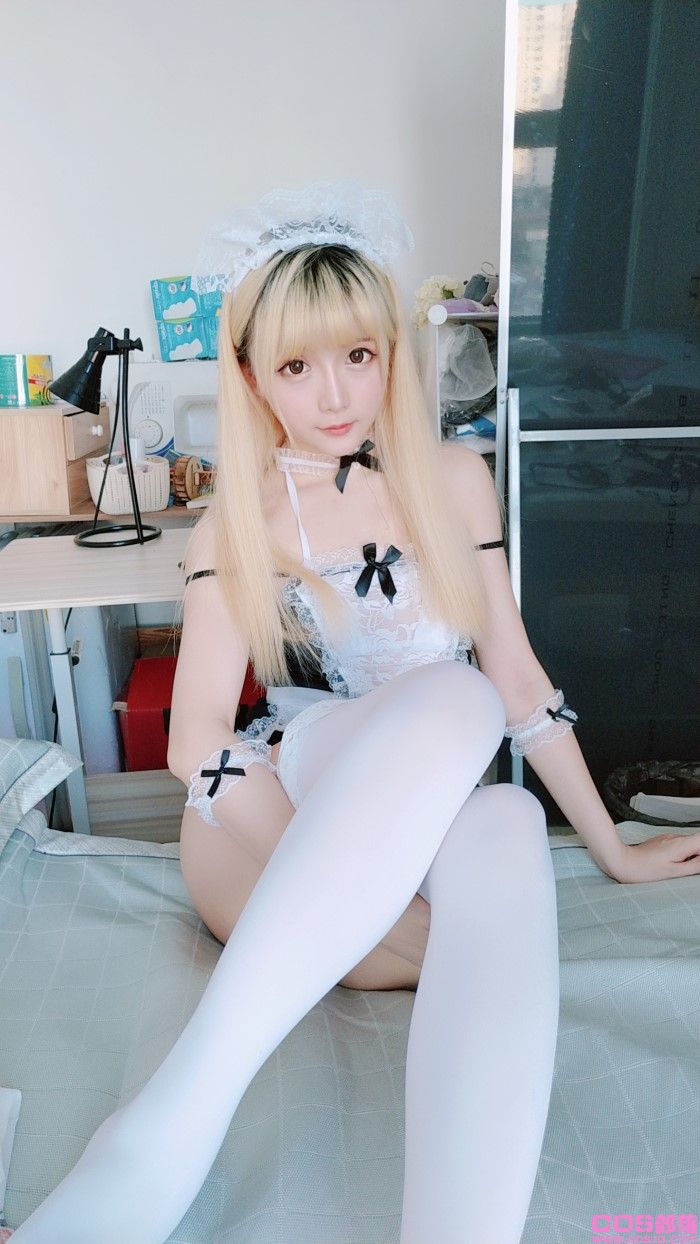 微博妹字@星之迟迟 钕仆(图2)