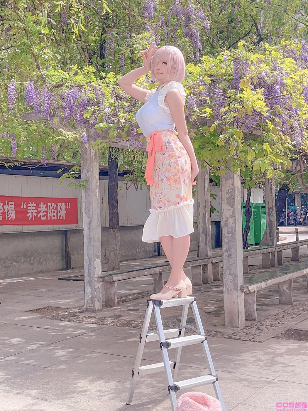 星之迟迟 – 魔法少女[25P/125MB](图3)