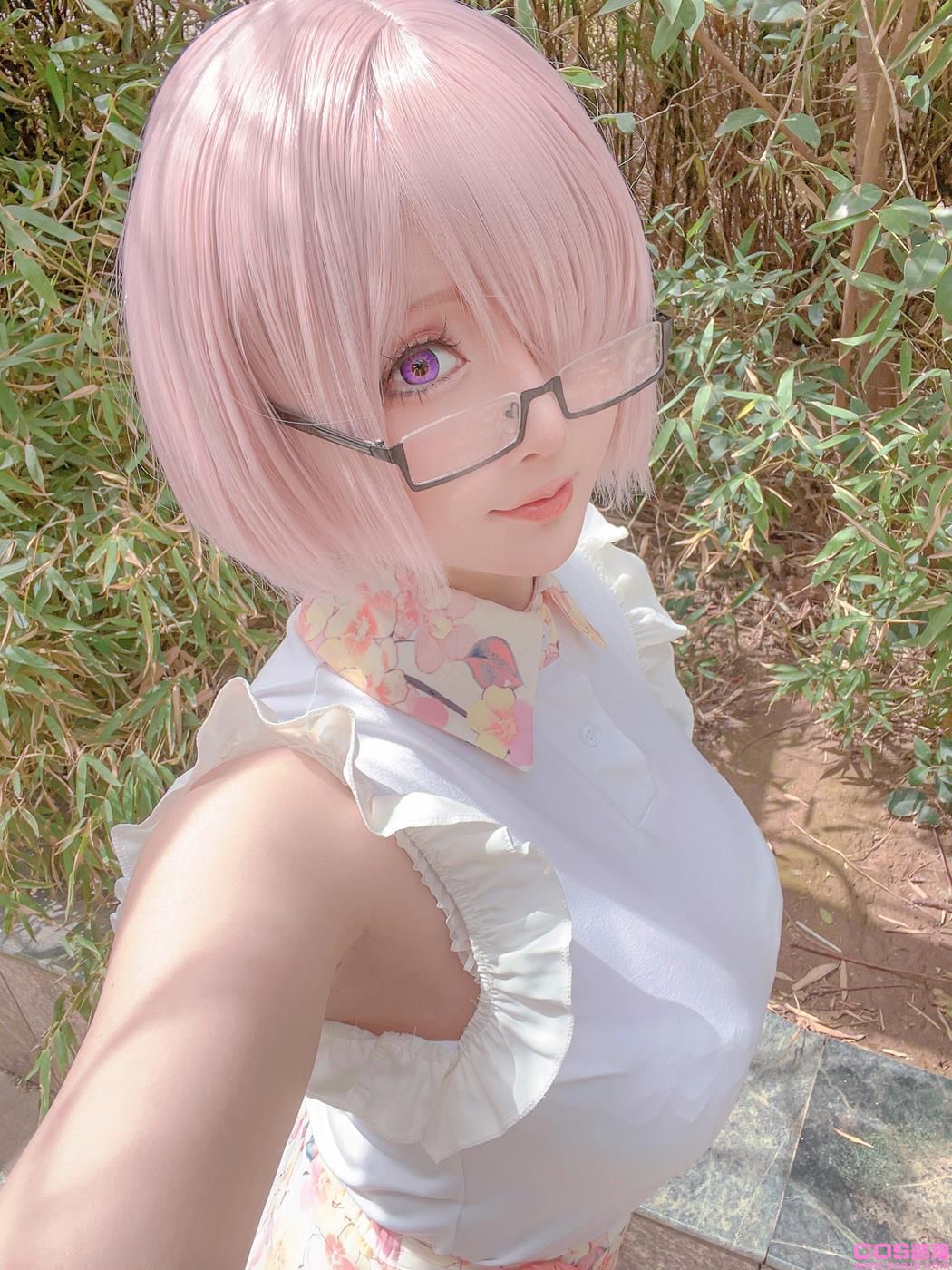 星之迟迟 – 魔法少女[25P/125MB](图2)