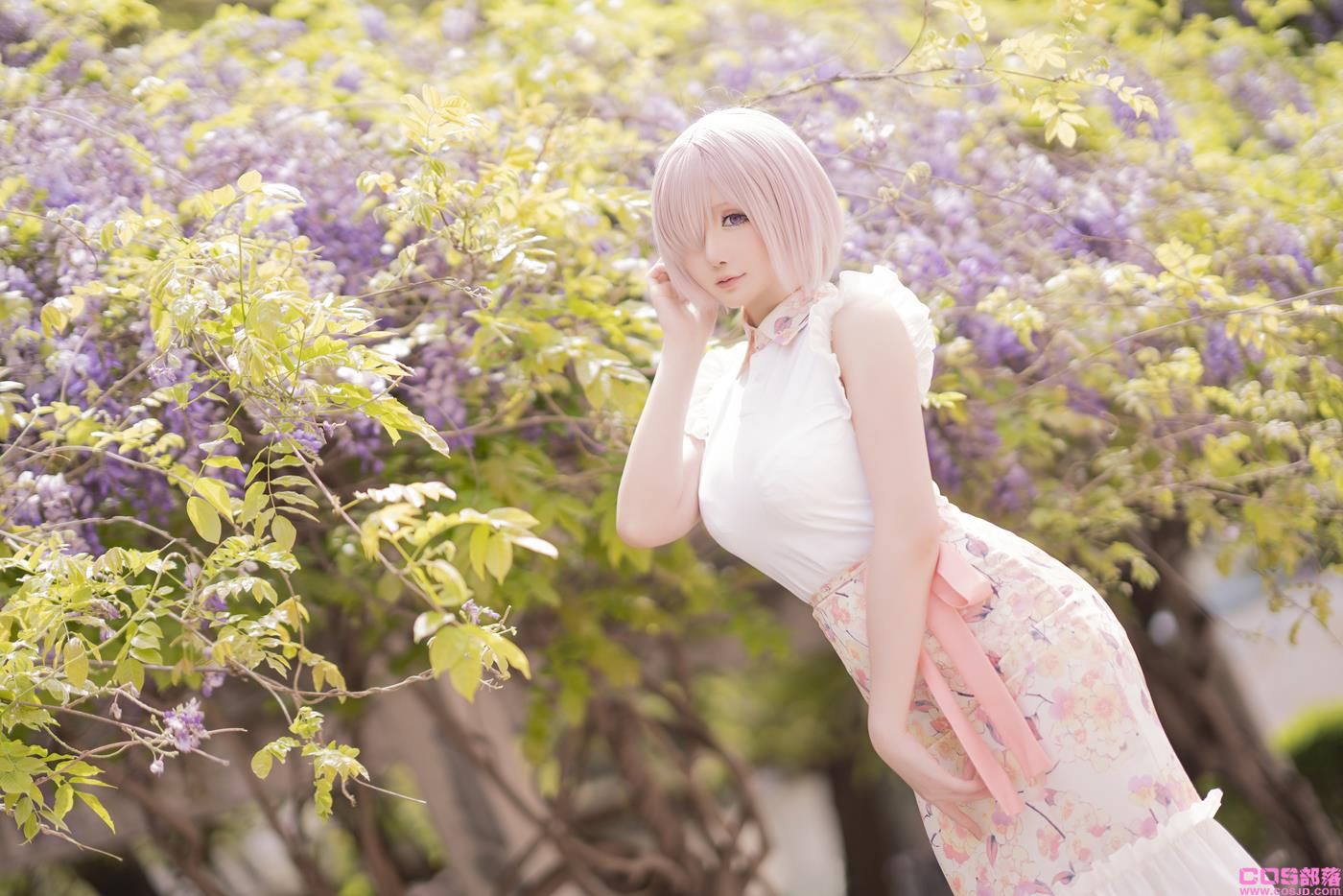 星之迟迟 – 魔法少女[25P/125MB](图4)