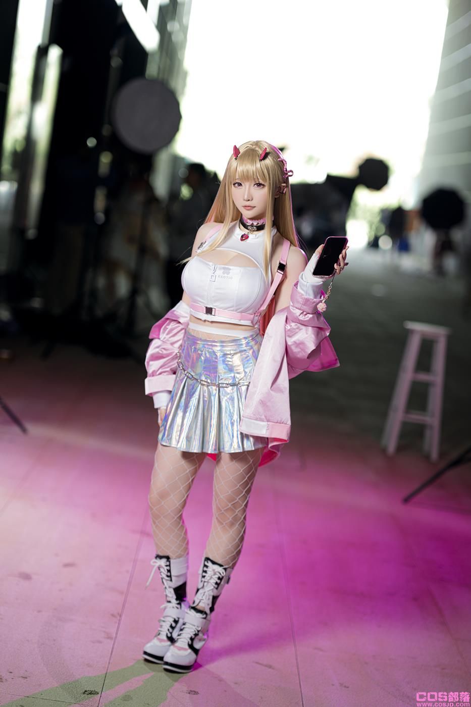 星之迟迟 – 毒蛇[34P/184MB](图3)
