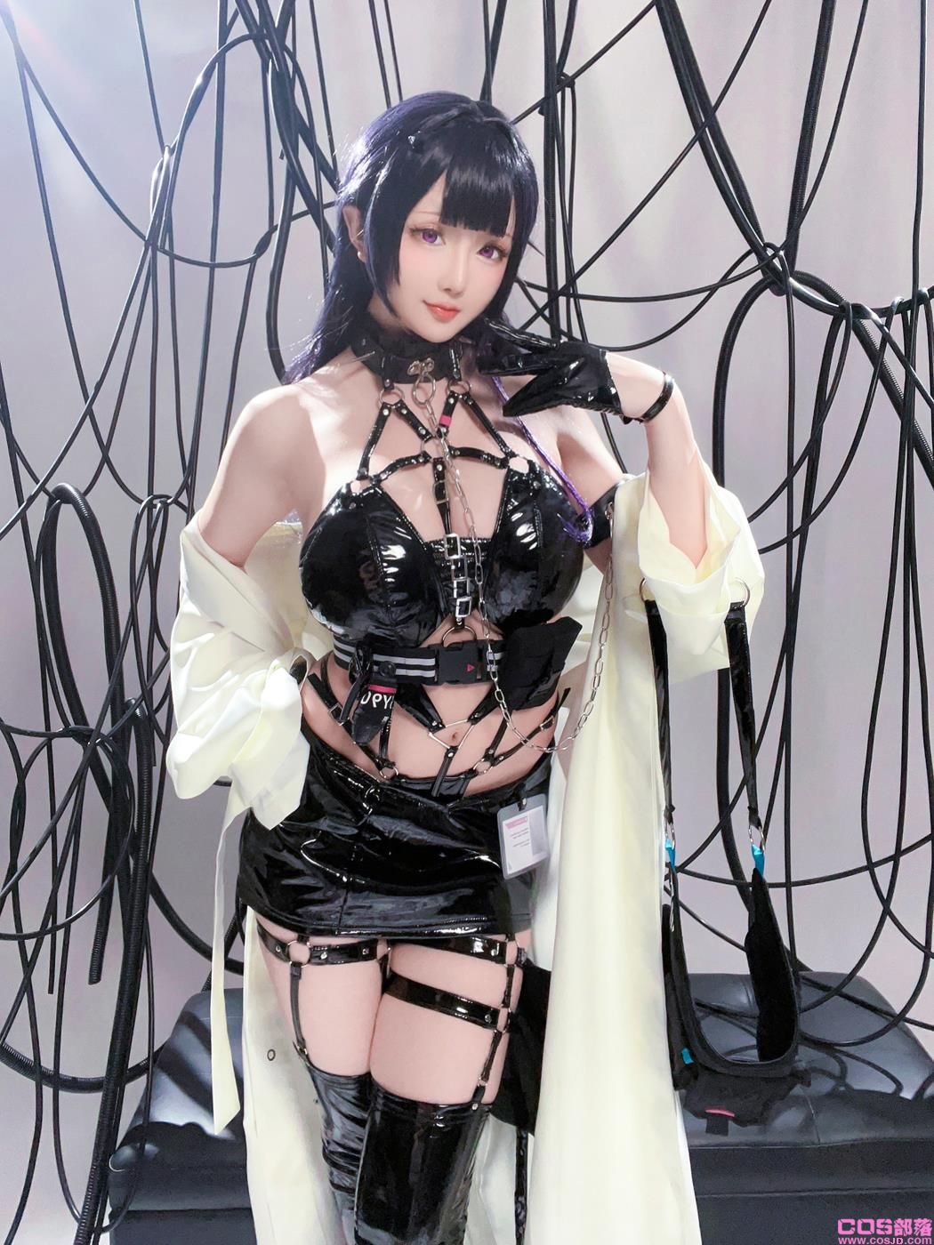 星之迟迟 – Nikke-米哈拉[83P/496MB](图4)