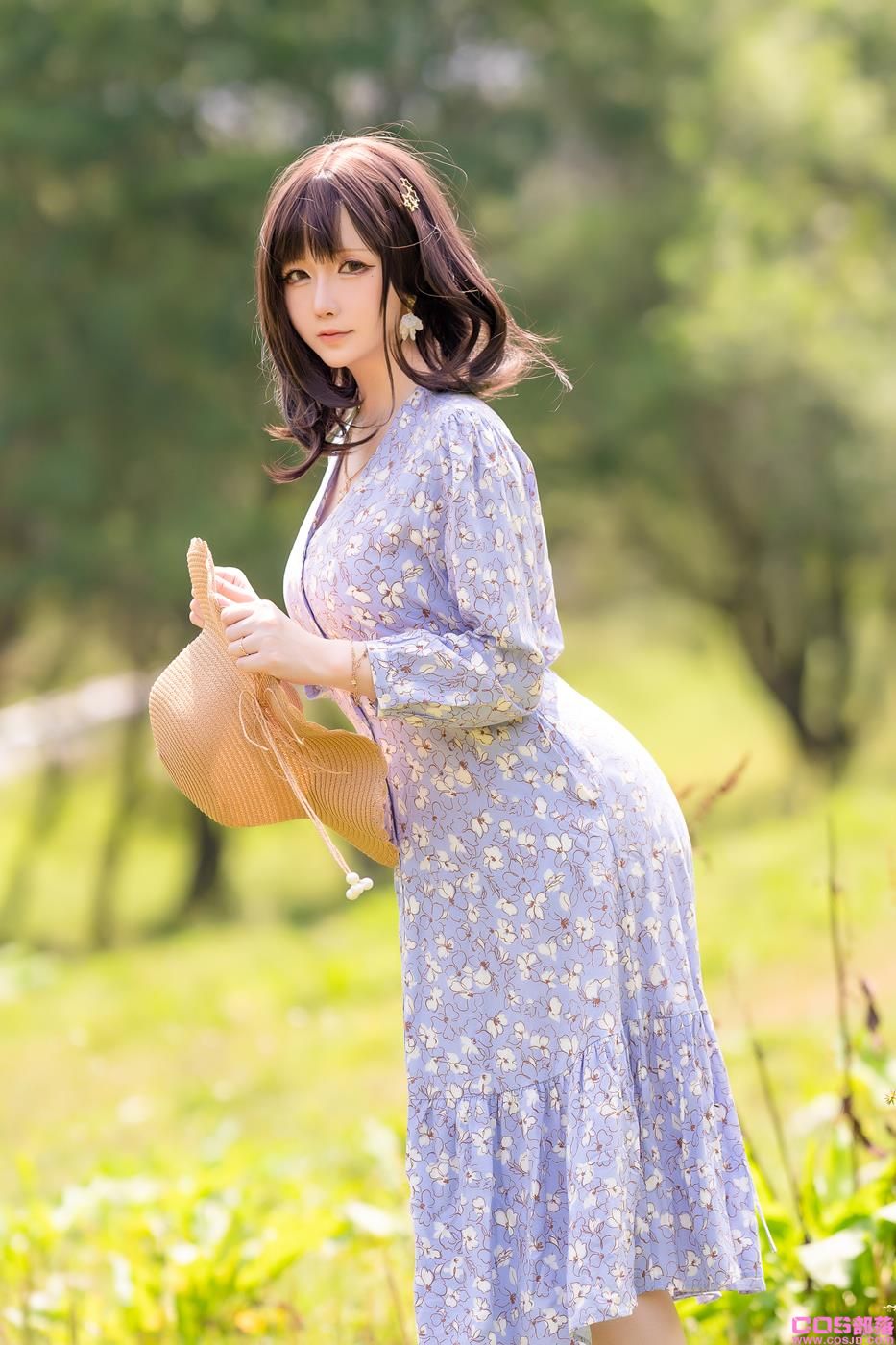 星之迟迟 – 户外 晴[42P/339MB](图2)