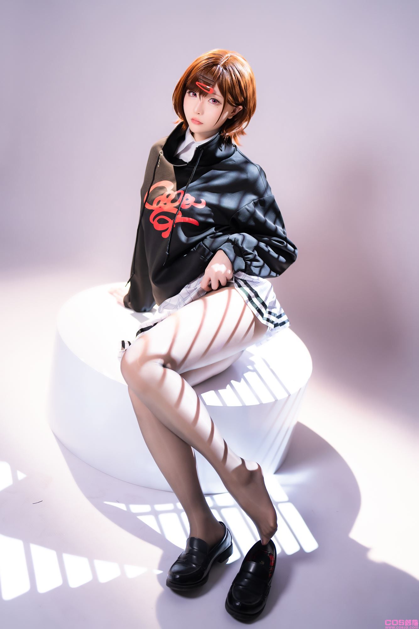 星之迟迟 – 偶像大师 樋口円香[70P/1V/691MB](图2)