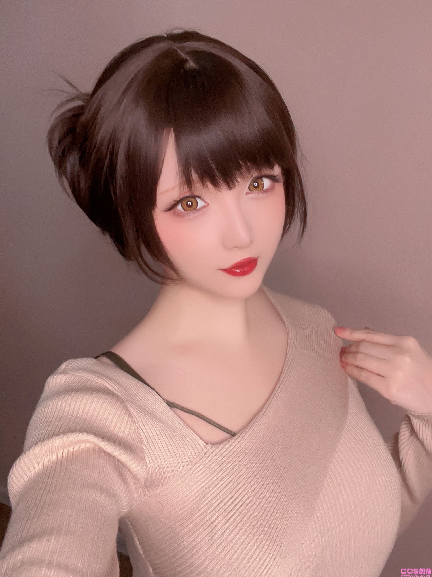 星之迟迟 – 室内 生香[106P/1V/858MB](图2)