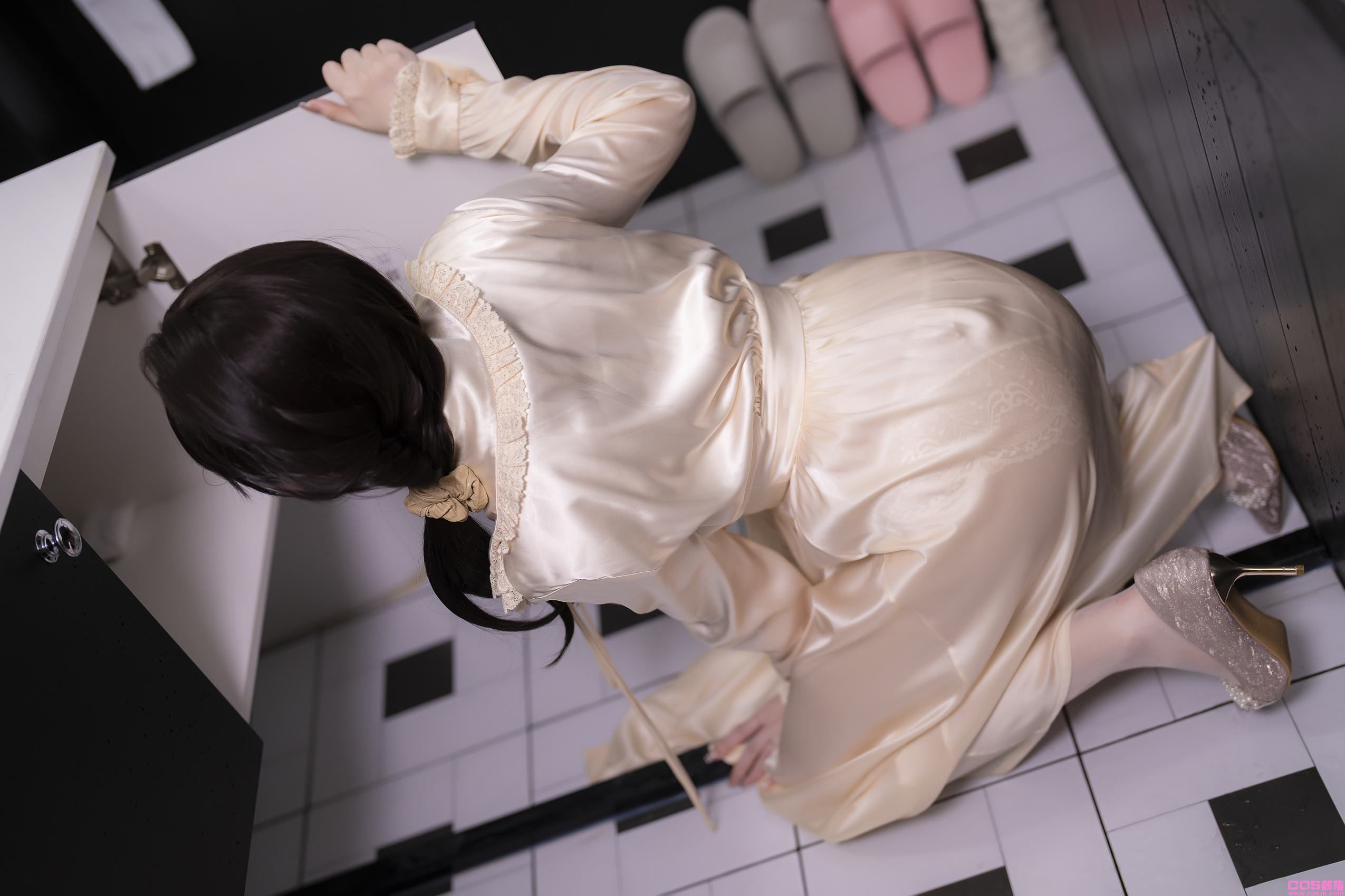 星之迟迟 – 屑太太与水管工[177P/679MB](图4)