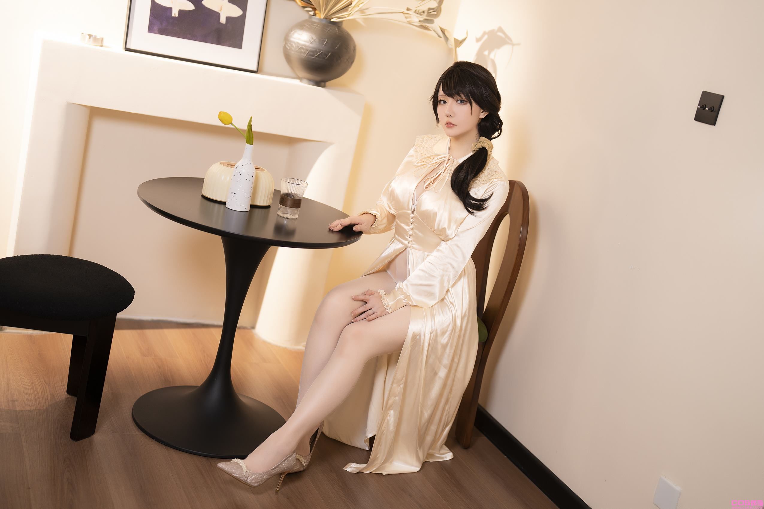 星之迟迟 – 屑太太与水管工[177P/679MB](图3)