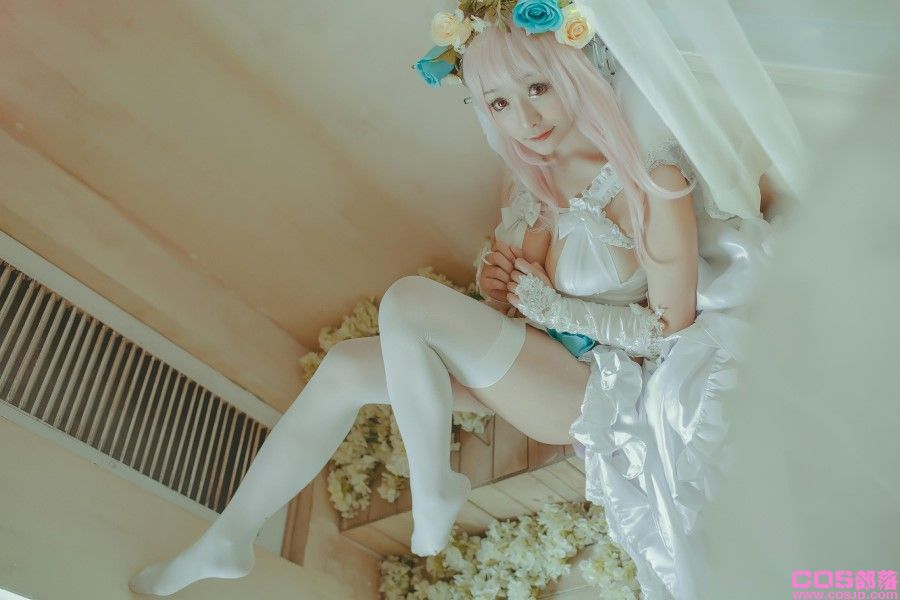 三刀刀Miido – 索尼子 [33P/128MB](图2)