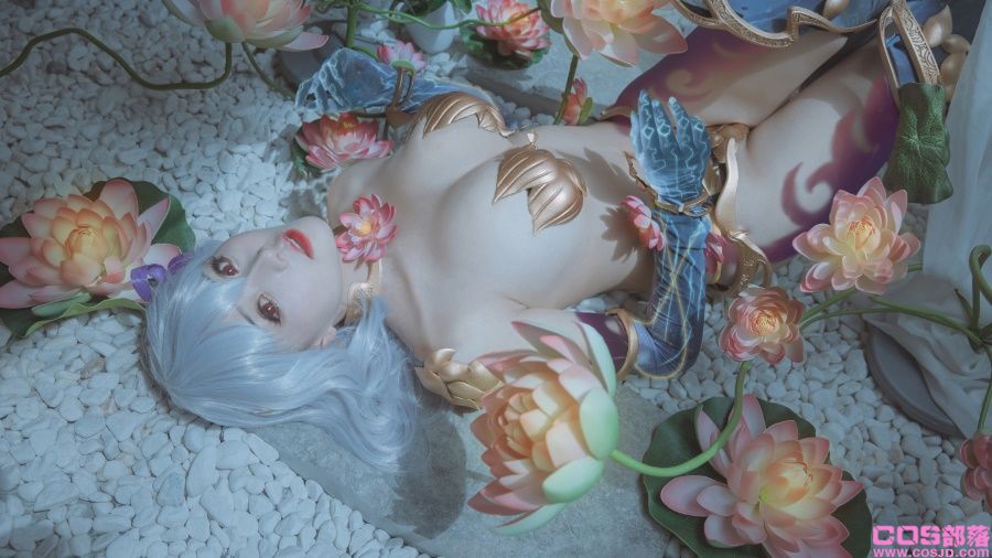三刀刀Miido – 伽摩2 [19P/242MB](图2)