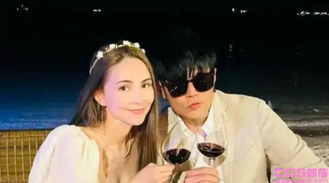昆凌辟谣“周杰伦出轨多人运动”是假的！ 刚离婚的徐若瑄也躺枪(图9)
