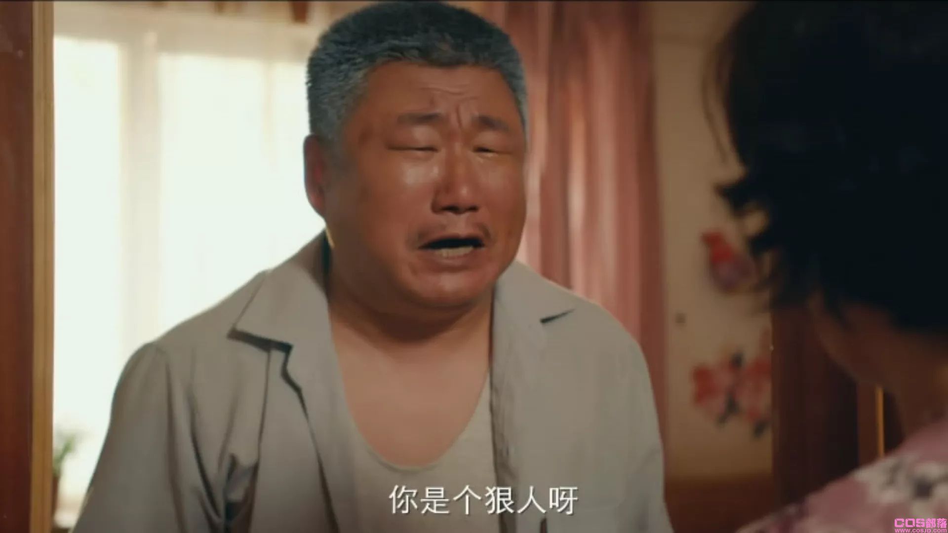 侯桂芬你是个狠人什么梗？ 侯桂芬为何突然爆红(图2)