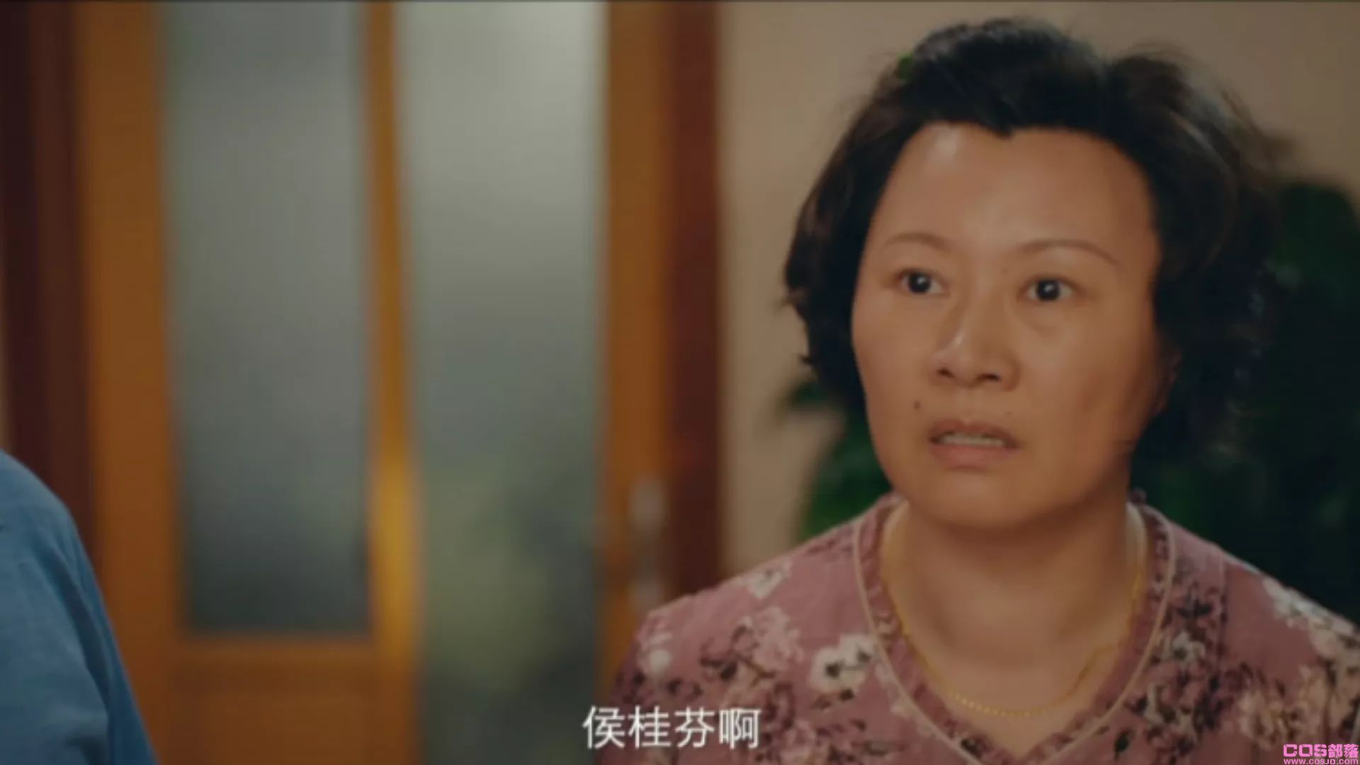 侯桂芬你是个狠人什么梗？ 侯桂芬为何突然爆红(图4)